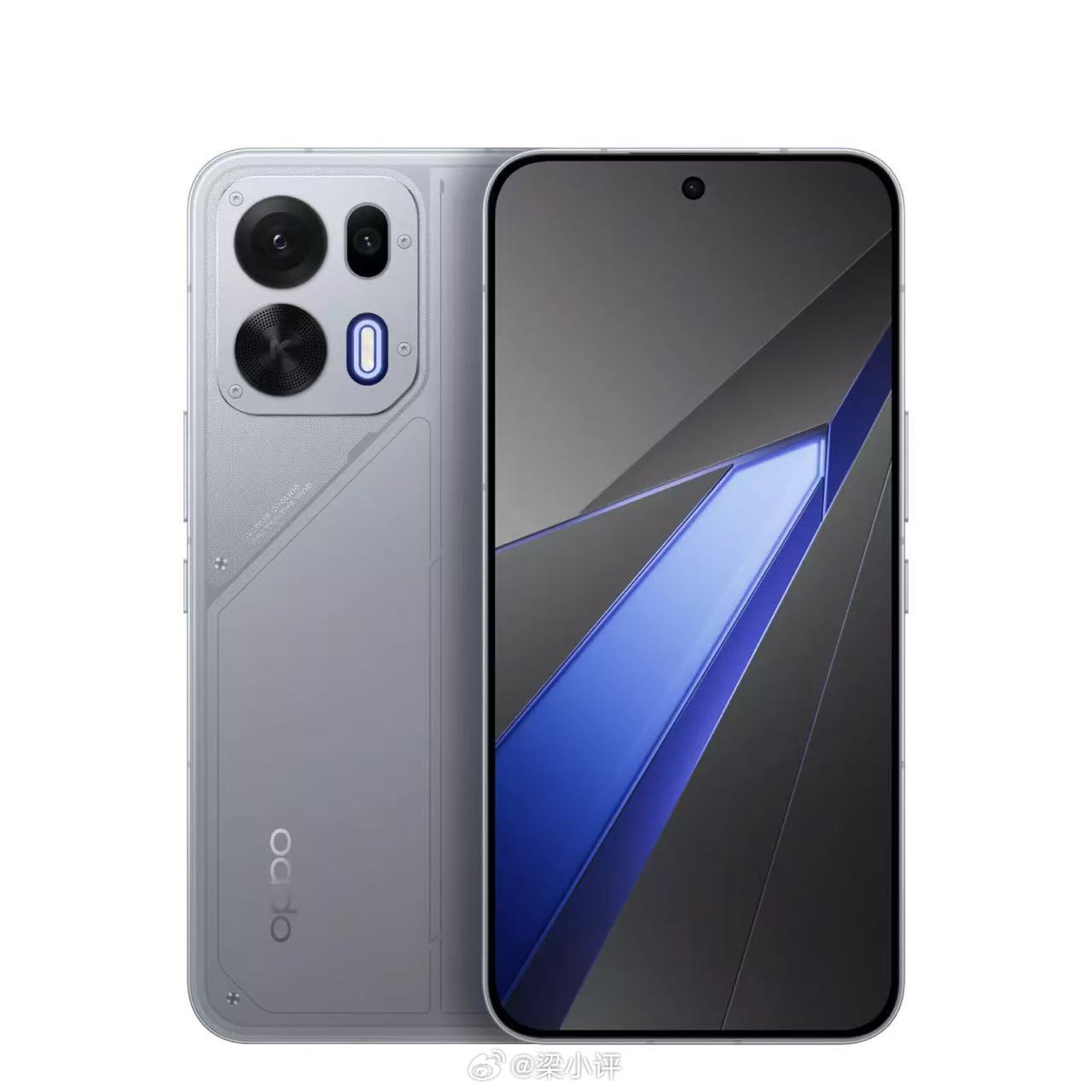 4月新机，大家最期待哪个？OPPOK15Pro和Pro+OPPOFind