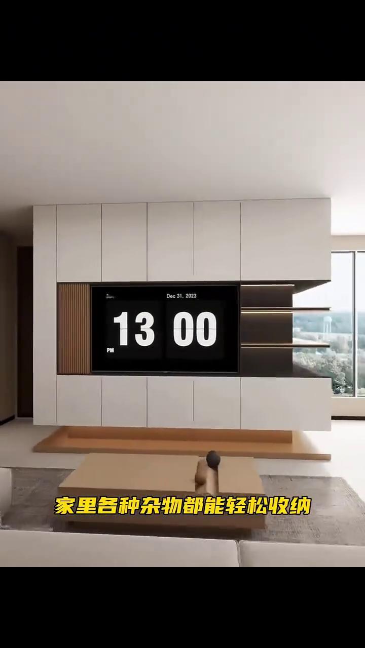 粉丝说他家这个奇葩的磁水枪户型请了10个设计师都说改不了，今天我来给他化腐朽为神