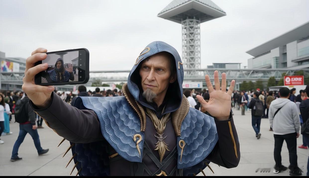 在《凡人修仙传》这个残酷的修仙世界里，如用“非黑即白”去评判元婴老怪，本身就