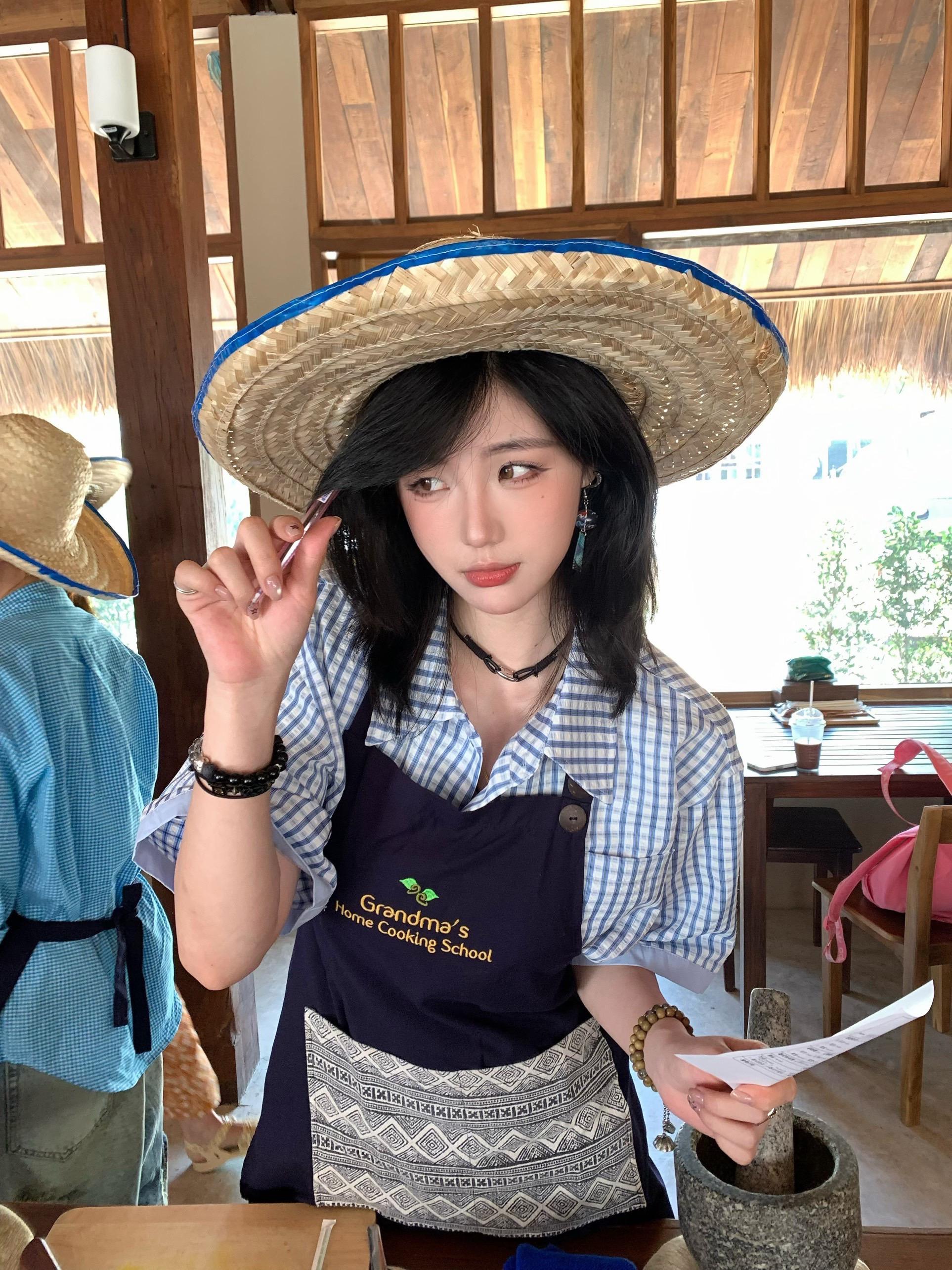 总觉得旅行就像梦一样