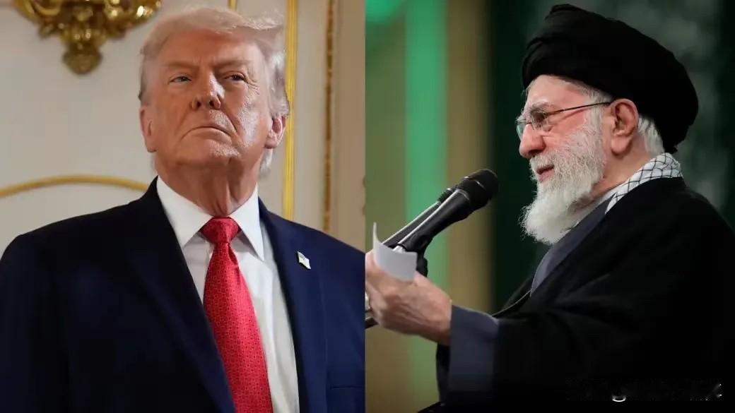 美军既然来了，就不可能灰溜溜地走了，我估计，美军应该会长期困守伊朗，伺机行动！美