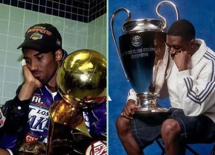 科比的影响力只在篮球圈？在NBA吗？我早就说过科比早已经跨圈，还非有一群特殊群体