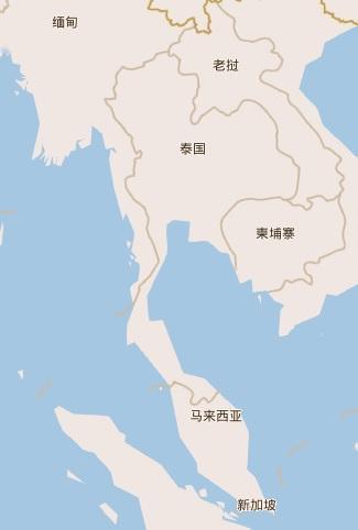 最近看到很多新闻，都说把人骗去泰国旅游，然后就被卖猪仔了，为什么那些骗子都喜欢把