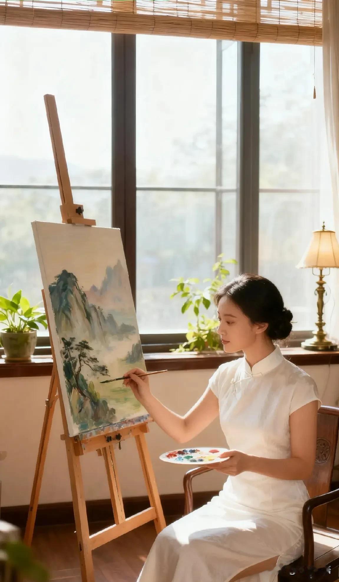 退休老厅长说：什么是城府？​1、心里有事，脸上不挂相。​2、热情大方，一