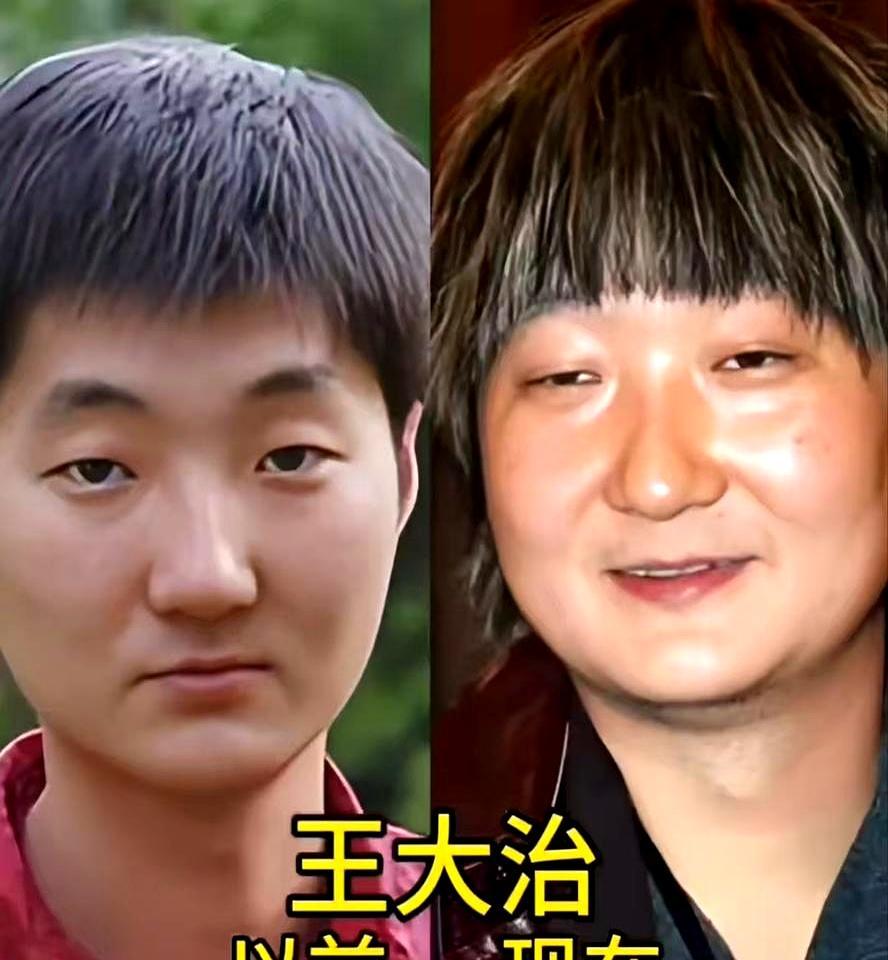 这张脸长成这样，竟然能火遍全中国？别光盯着那几张被戏称为丑的脸，这背后的生意经和