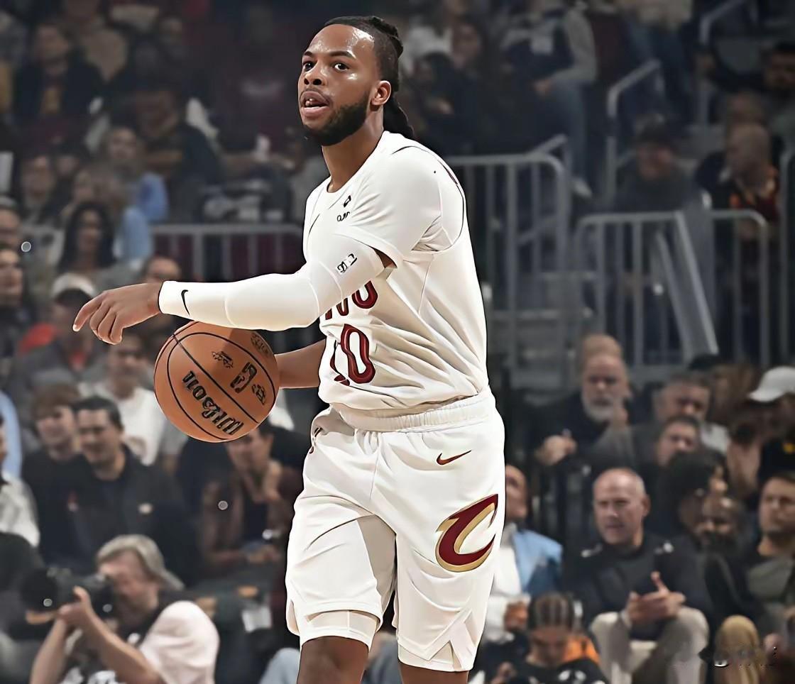 骑士的问题远不止是后场不行！北京时间12月20日NBA常规赛，骑士125-136