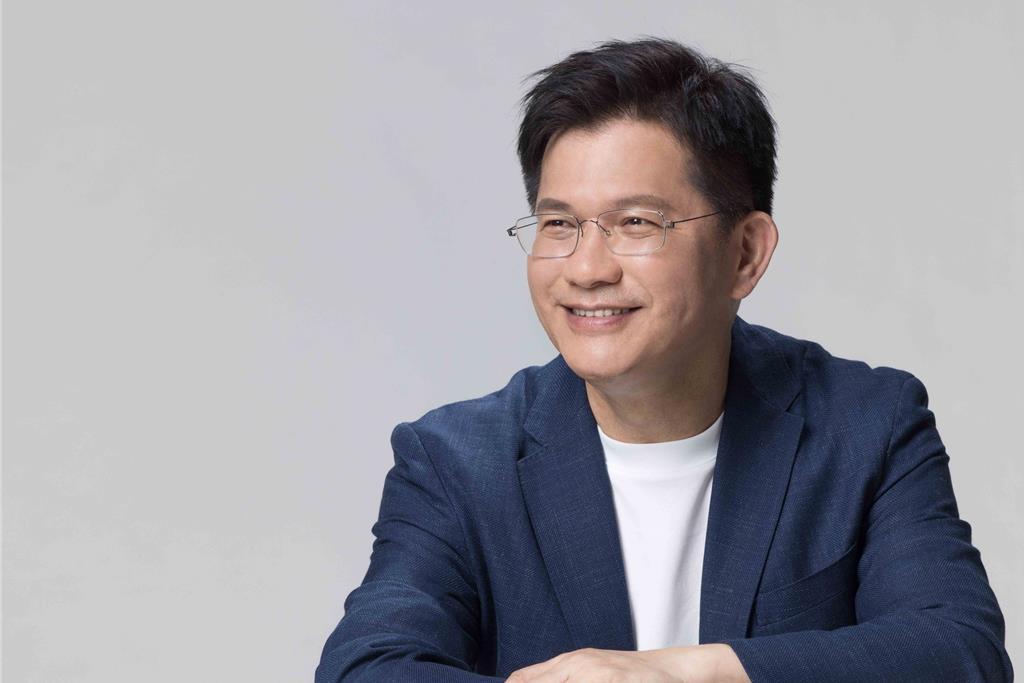 近期内阁改组声浪升温，林佳龙被外界点名为接任阁揆人选之一，不过林佳龙14日被问及