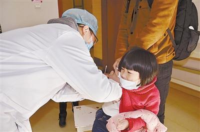 流感“来势汹汹” 龙岩市疾控中心专家教你怎么预防?