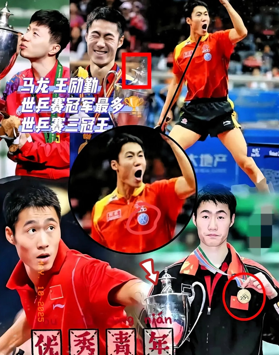 王励勤放大招了！​国家队参赛资格乒协说了算！中国乒协主席王励勤在出征多哈前宣