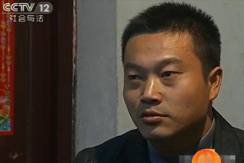 2010年，江苏夫妻俩吵架，妻子跑回了娘家。2个月后，丈夫却得知妻子去世，并且就