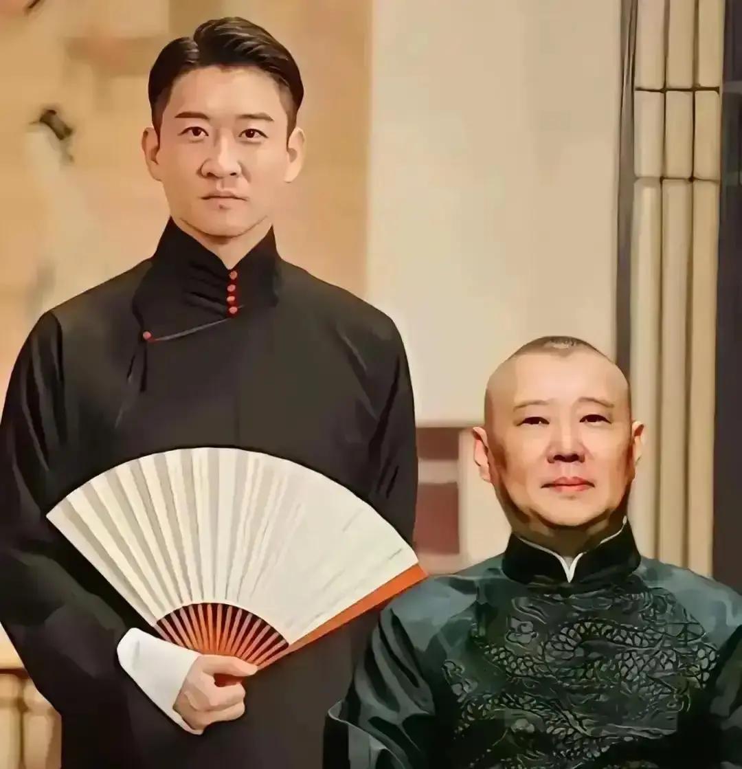 德云社把黑粉告了开庭传票已送到三家自媒体手里，案号贴在法院公告栏，谁再敢编