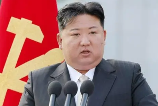 韩国发现了金正恩的秘密，称朝鲜爆发出巨大能量。据韩国军方13日消息，朝鲜持续