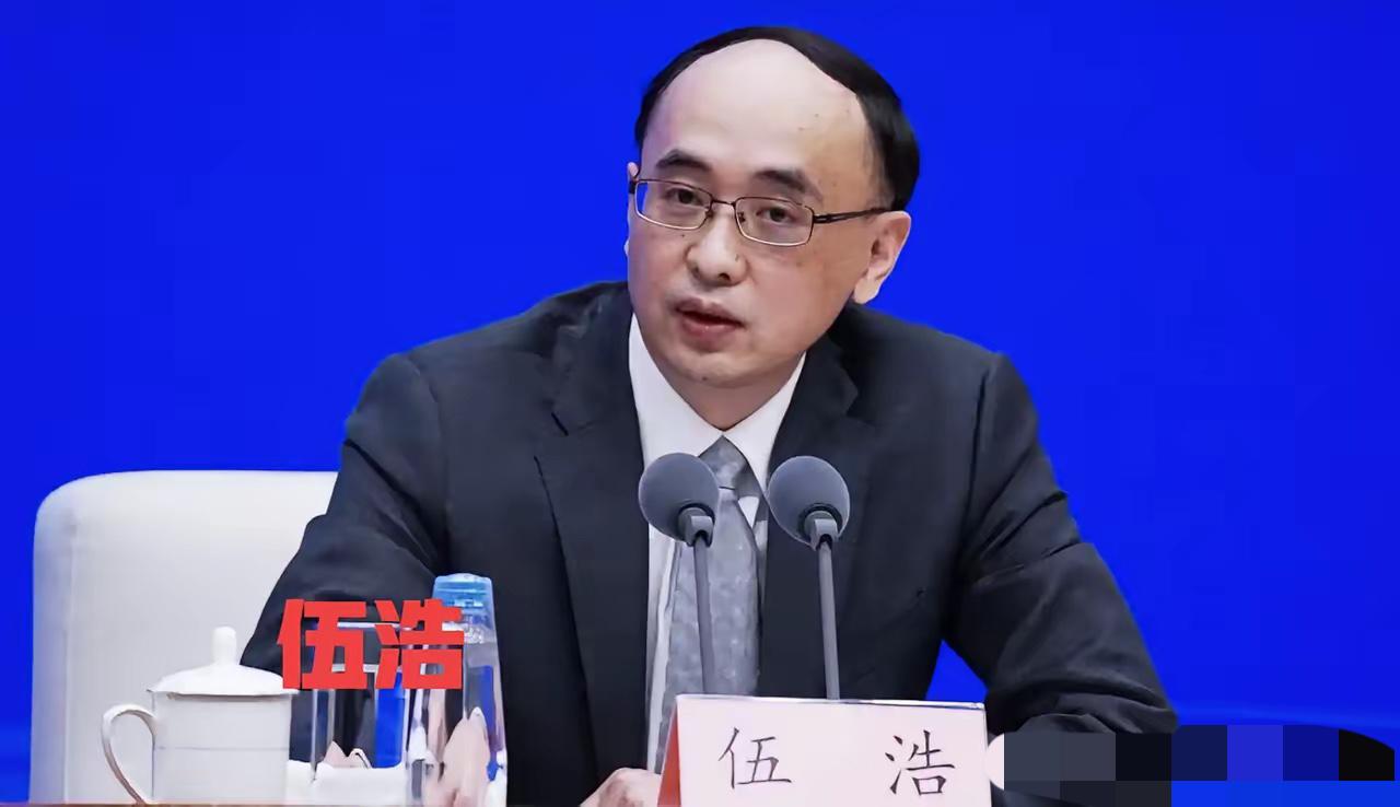 千亿科技命脉的掌舵人轰然落马，这件事远比想象中更值得警惕。中纪委官宣伍浩被查，这