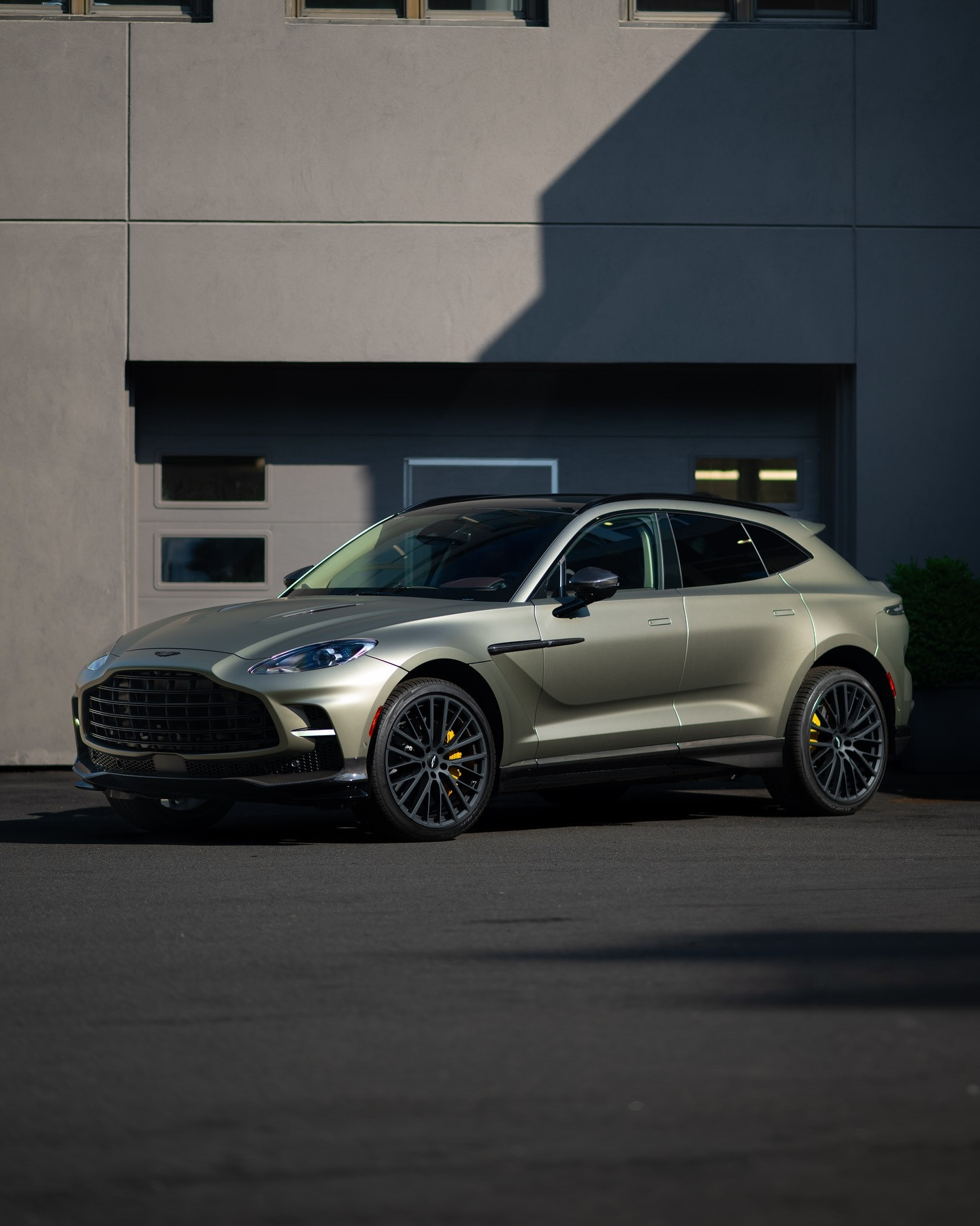 AstonMartinDBX707阿斯顿马丁阿斯顿·马丁dbxAstonMa