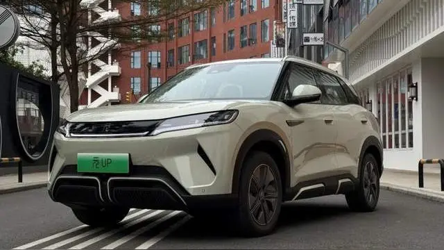 想买比亚迪再等等！3月必降价，三大理由太实在想买比亚迪新能源的消费者...