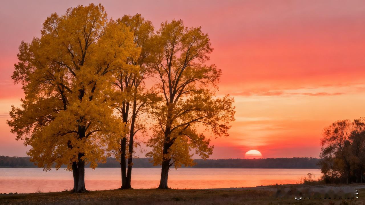 中年以后，快乐好像悄悄走了突然发现中年以后快乐变得好奢侈