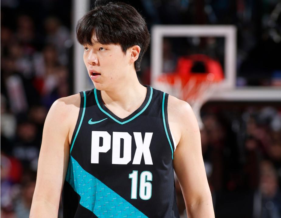 开拓者成扩军最大赢家？美媒解析扩军格局，杨瀚森大概率留队NBA扩军的消息持