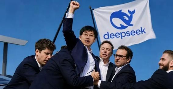 万万没想到！世界首富马斯克曾经又抛出一个惊人言论：“中国真的被低估了！中国并没有