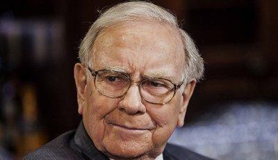 “股神”巴菲特的一则大胆预言，再次引发全球轰动！他说：“20年或50年后，日本和