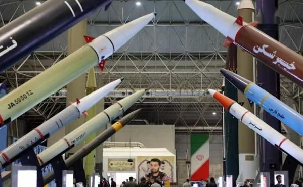 伊朗反击能撑12天吗？看完心里就有数了。最近好多人都在问，伊朗这波反击，到底