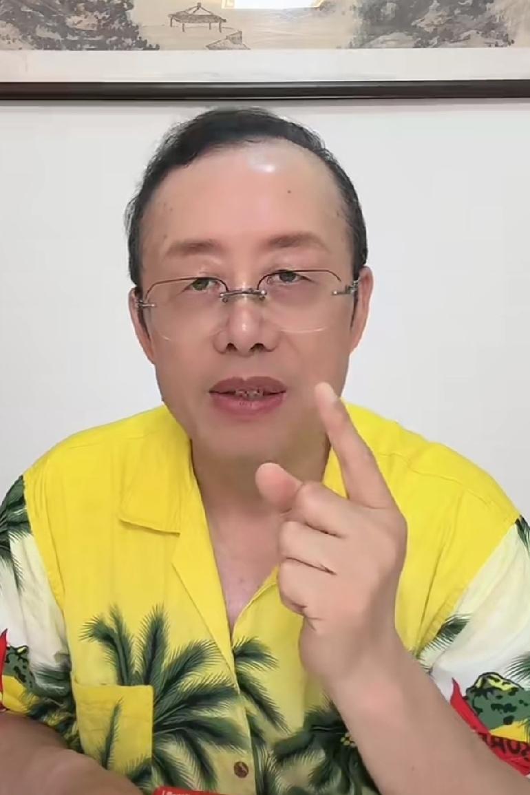寻阳老师这几天直播霸气！给力！直接打明牌。关于这段时间他们为什么要这样？他们