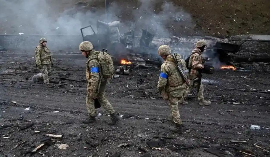 如果真的打响第三次世界大战，主战场会在哪？美俄的回答，出人意料地一致。 乌克