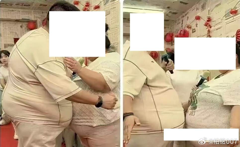 这对年轻夫妻结婚了，就是有点担忧他们婚后的生活啊。