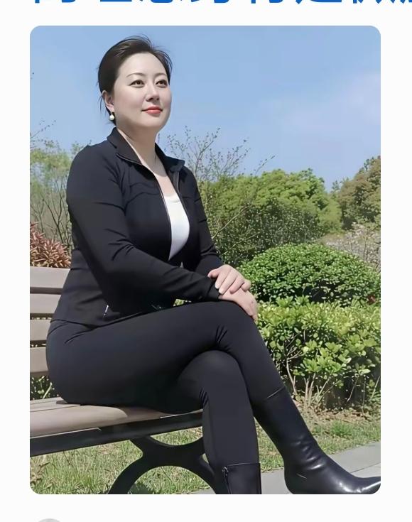 提两个问题？一，从这身装束看是企业板还是体制内的人？二，夫妻二人谁说了算？