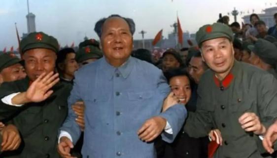 毛主席在世时，给世界立了多少规矩？老人家曾经霸气地说：“打破西方强权旧秩序...