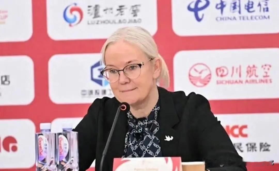 难道小胖不参加国际比赛，就注定无法参加洛杉矶奥运会了？难道WTT还想让小胖继