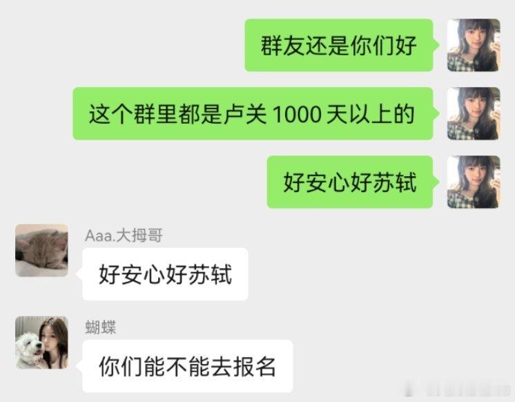 好安心好苏轼