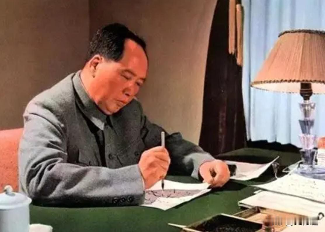 毛主席去世时，他的遗产真的有上亿元吗？那桩传闻闹得大时，我听一个老记者摇