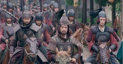 看三国，马谡失败了，但失败的原因真的是没有执行诸葛亮的指示，据山扎营吗？马谡