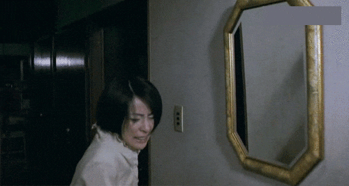 哥, 杀了我也不说, 就算你糟蹋了我也不说!