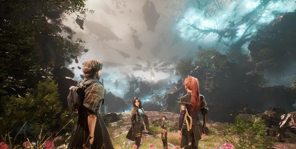 《光与影：33号远征队》在售出100万份且在Steam平台上取得出色成绩后，目前