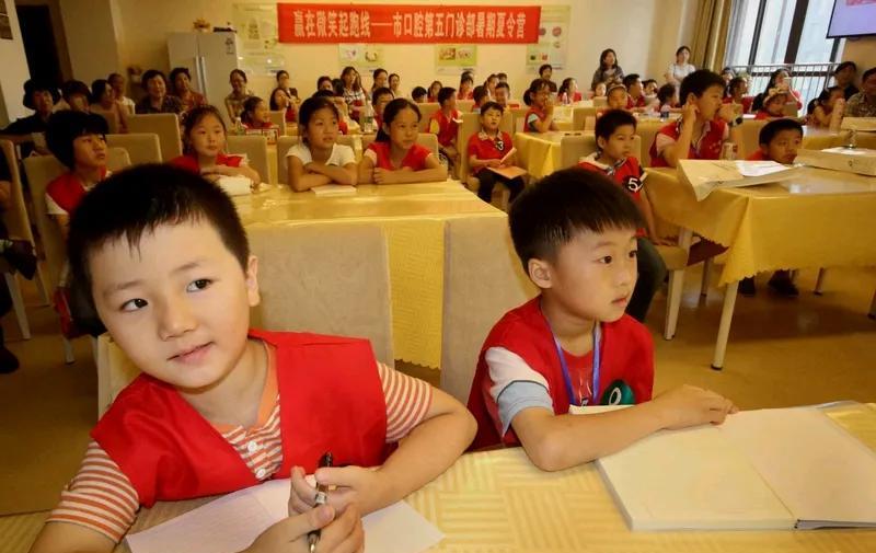 暑假快到了，家长一定要告诉孩子“第二现场”的概念，（来源于人民日报）。假期有人