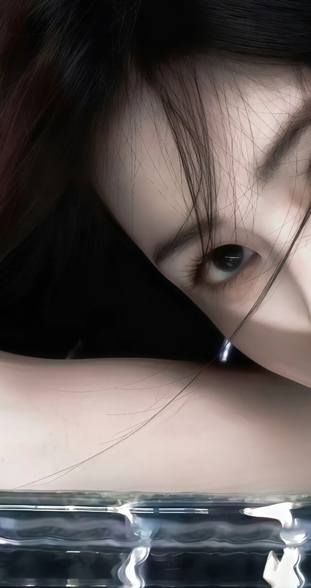 欧巴~