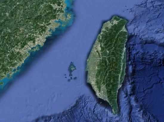 祖国统一稳步推进，大陆自然资源、海事、海警多部门联动做好台海以东海域国土空间规划
