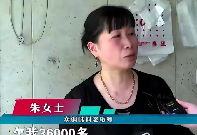 浙江有钱老板欠酒席钱？女婿家境显尴尬，背后真相让人唏嘘！