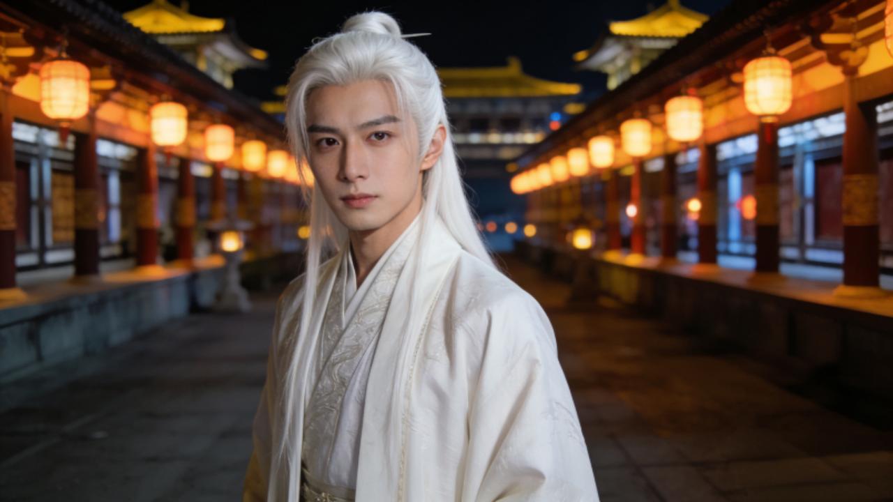 国剧出海天花板！《长安二十四计》Netflix全球开播，28集50反转炸穿全网