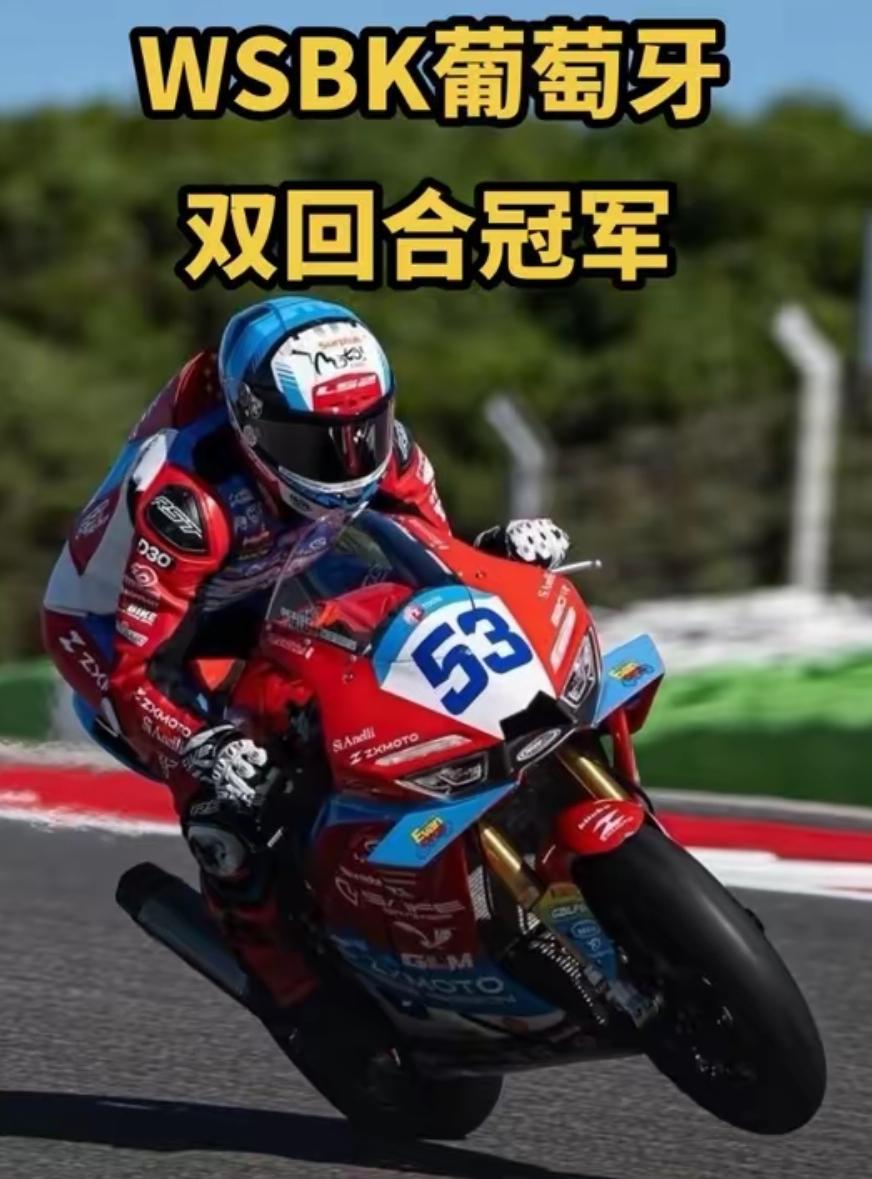 43800元干翻16万！张雪机车的胜利，扇在“中国制造不行”脸上最响的一巴掌