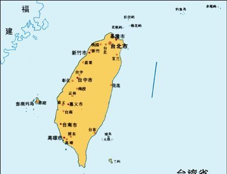假如台湾真的统一了，大陆会派多少部队过去驻守呢？拿香港做个对比，香港750万人口