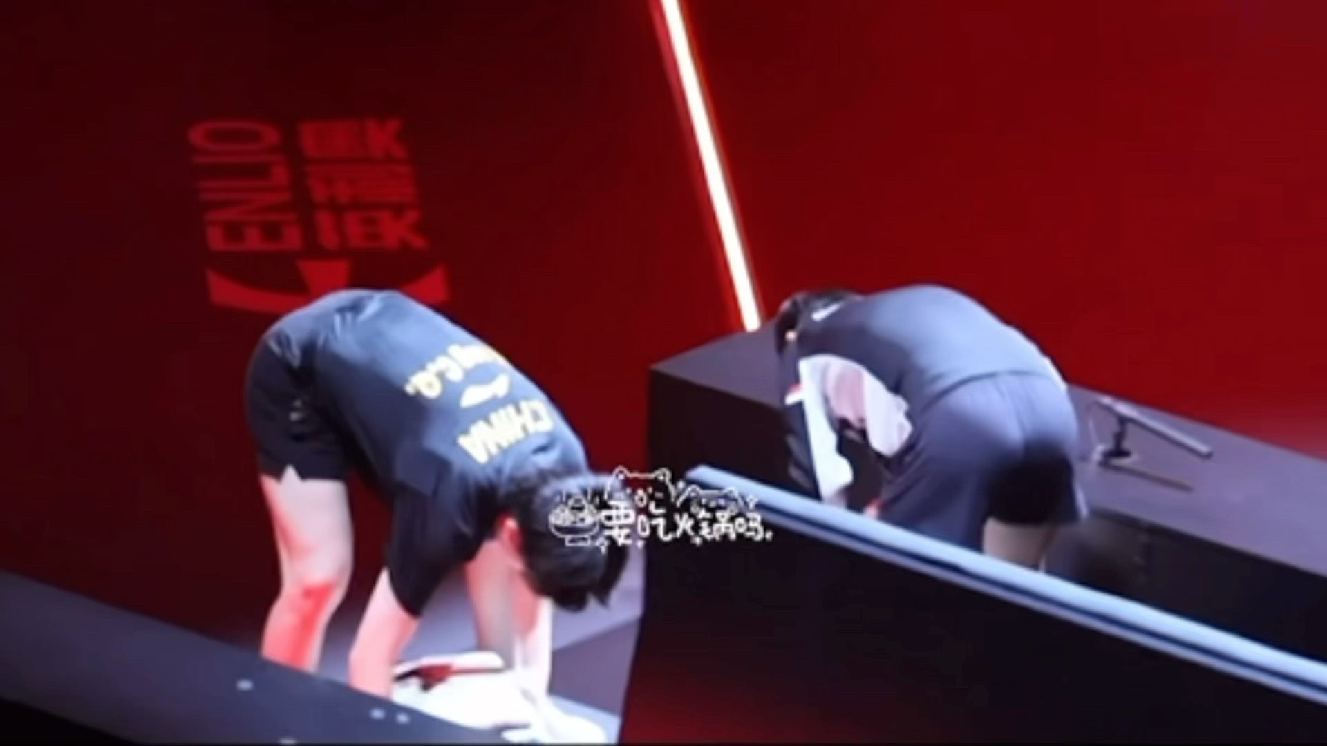 迷糊宝宝差点又带错路了哈哈