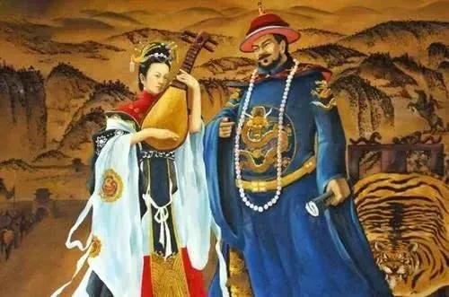 真是吴三桂引清兵入关的吗？说到1644年清军入关，一直以来最被津津乐道的，就