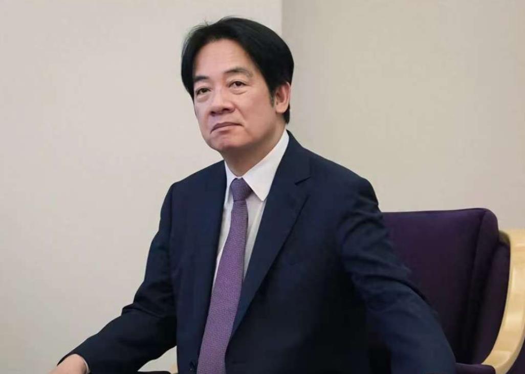 赖清德将离台，日本已做最坏打算，特朗普的心思，大陆已彻底摸透。赖清德马上就要离开