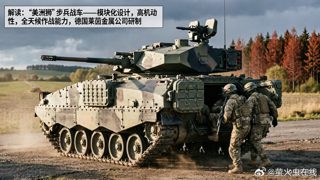 厉害了武警哥军事Ai新视野热点观点【德国核心军事装备】试着用千问万相2.6模型