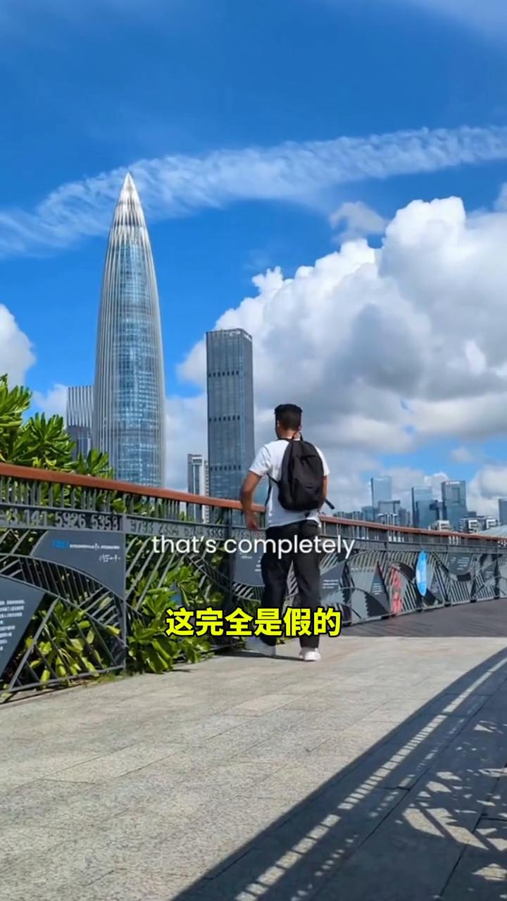 网上总有人说：