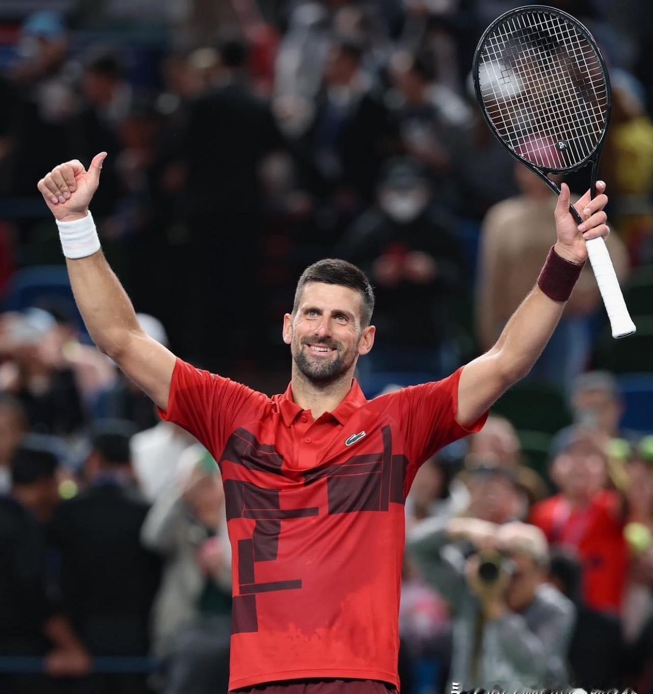 德约科维奇世界第一的389周，彻底重新定义了“统治”这个词。这意味什么？费德