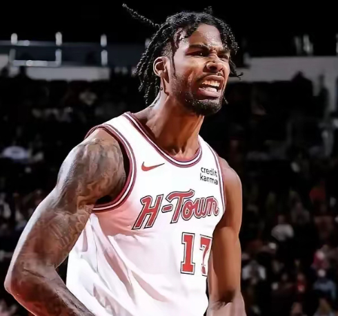 NBA伊森与火箭续约失败​​​​​​​火箭与伊森的续约谈判失败，火箭给出的合