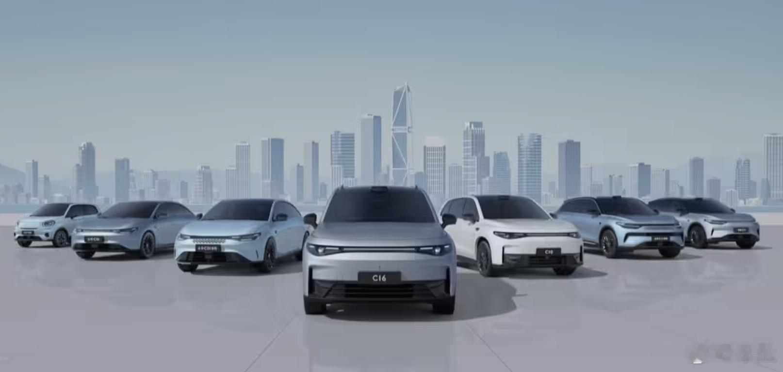 11月17日，零跑汽车正式披露2025年第三季度财报，交出了一份含金量